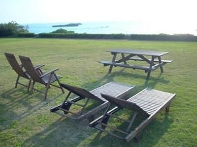 Pai Base Resort Miyakojima  Exterior photo